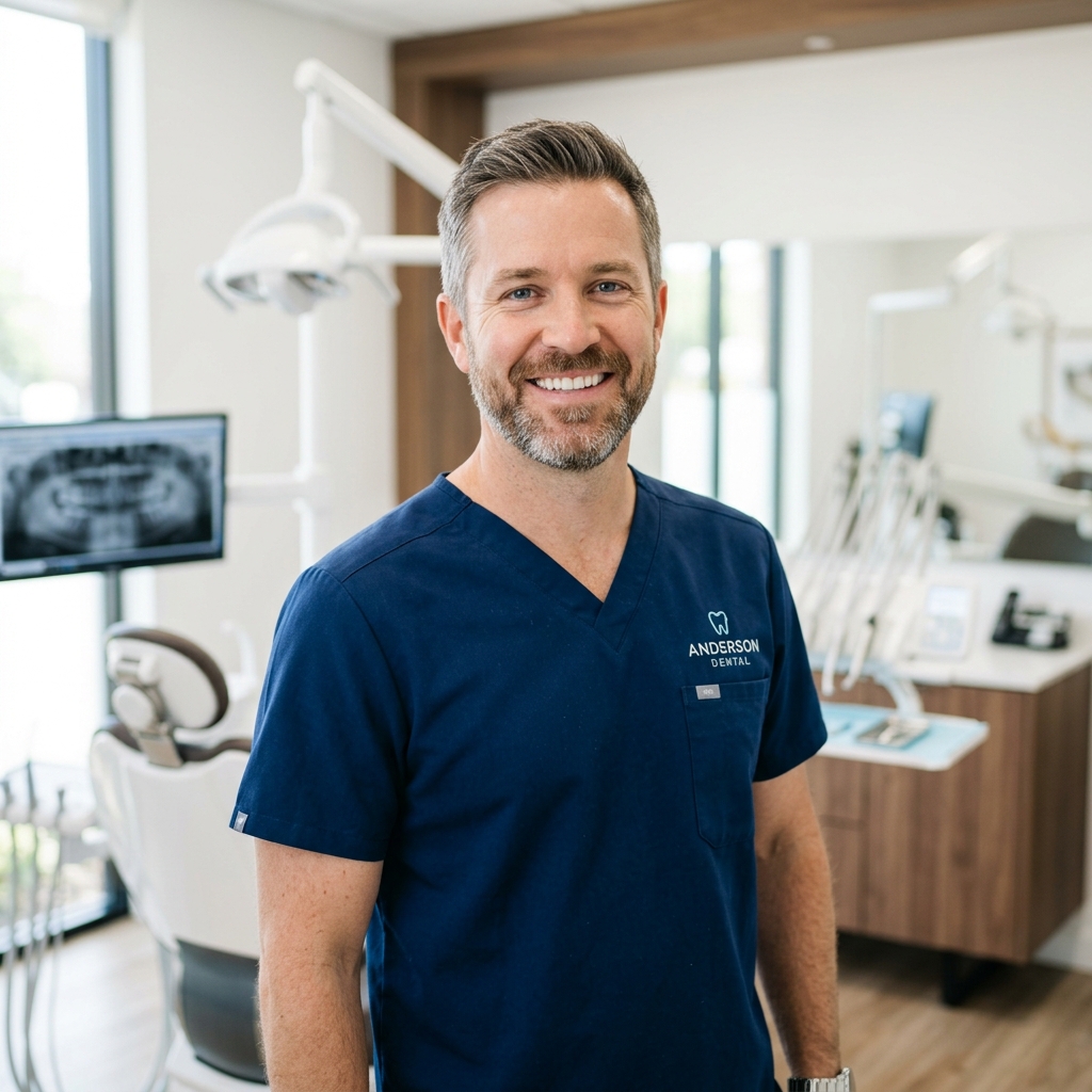Dr. Michael Carter